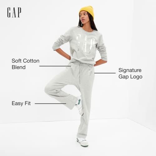 GAP Kadın Logosu Sweatpant