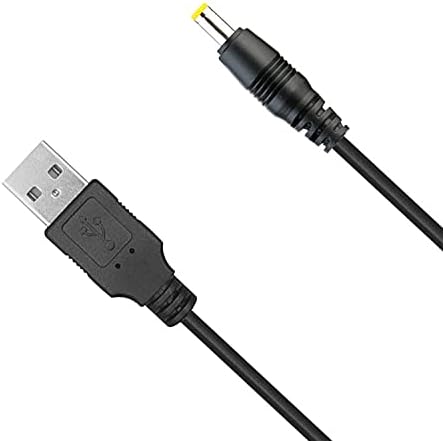 PPJ USB uzatma kablosu Şarj şarj kablosu için HKC P776A-RD 7 Android Tablet PC P776ARD