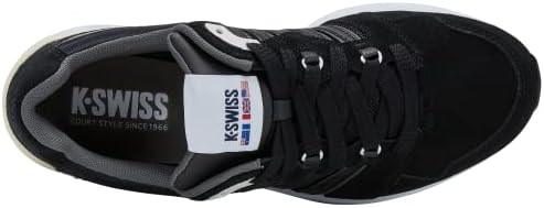 K-Swiss Erkek SI - 18 Rannell Spor Ayakkabı