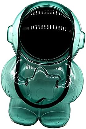Ronyme Klasik Astronot Braketi telefon tutamağı Kolu, Masaüstü Katlanabilir, Standlı Sevimli, Evrensel telefon braketi