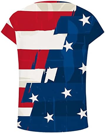 Kısa Kollu Gömlek Bayan Sonbahar yaz giysileri Ekip Boyun Tekne Boyun Pamuk Grafik Salonu Bluz Tshirt Bayanlar için