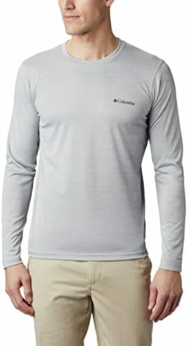 Columbia Erkek Sıfır Kuralları Uzun Kollu Gömlek