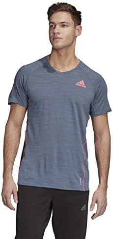adidas Erkek Runner Tişört