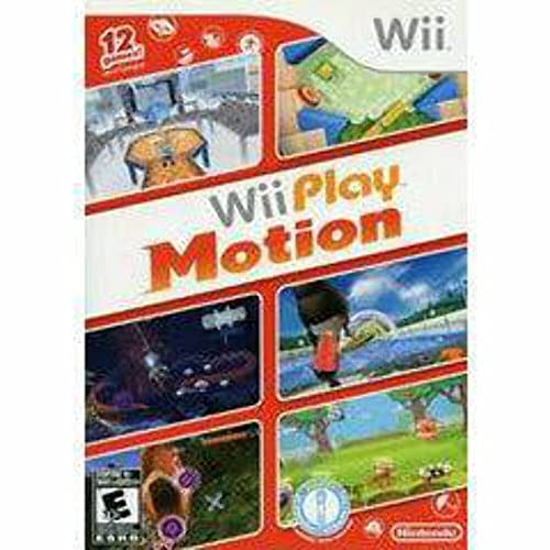 Wii Oyun Hareketi (Nintendo Wii)