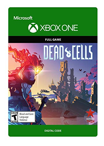 Ölü Hücreler-Xbox One [Dijital Kod]