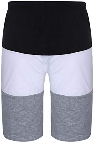 XXBR erkek spor Kıyafet Setleri, Yaz 3D mürekkep püskürtmeli Spor T-Shirt ve Şort 2 Parça Set Eşofman Erkek Eşofman