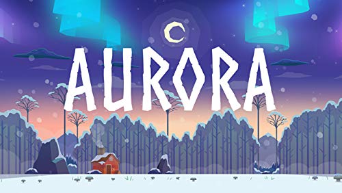 Aurora - [Anında Erişim]