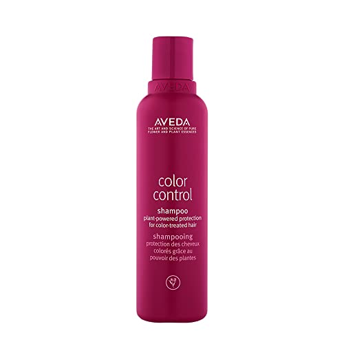 Renkli Saçlar için Aveda Renk Kontrol Şampuanı 6.7 OZ