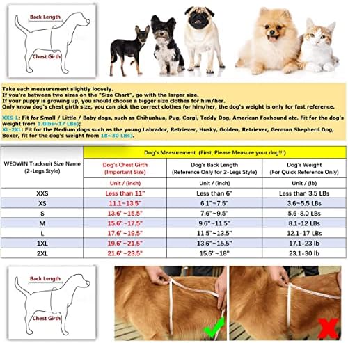 Pet Kedi Köpek Giysileri Hoodie Eşofman Ceket Kış Kazak Sevimli Kıyafet 2-Bacaklar Tarzı Siyah Yavru Küçük Orta Köpekler