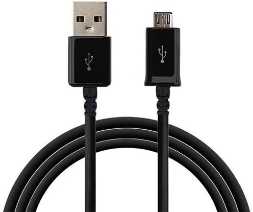 Kablolu USB şarj kablosu Kablosu Altec Lansing Mini Can Yeleği Sarsıntı Sağlam Hoparlör IMW479