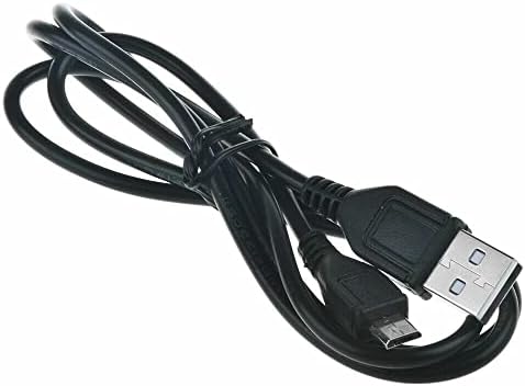 Parthcksı USB PC şarj kablosu PC laptop şarj cihazı Güç Kablosu XLeader SoundAir kablosuz bluetooth taşınabilir hoparlör