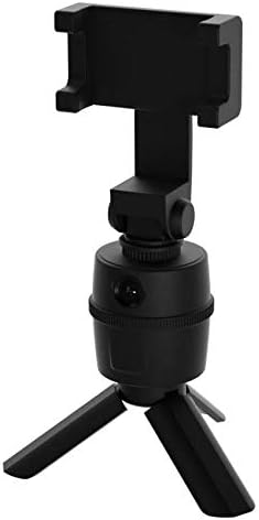 Umıdıgı A7 Standı ve Montajı, BoxWave ®[PivotTrack Selfie Standı] Umıdıgı A7 için Yüz İzleme Pivot Standı Montajı