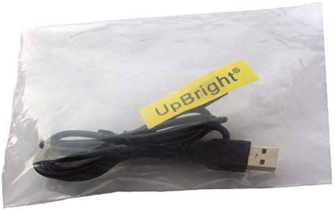 UpBright Yeni USB PC Şarj şarj aleti kablosu Kurşun Değiştirme Mach Hız Trio Stealth G2 Hype Tablet PC