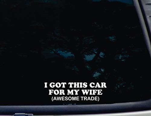 Bu Arabayı Karım için aldım (harika TİCARET) - Pencereler, arabalar, kamyonlar, alet kutuları, hemen hemen her sert,