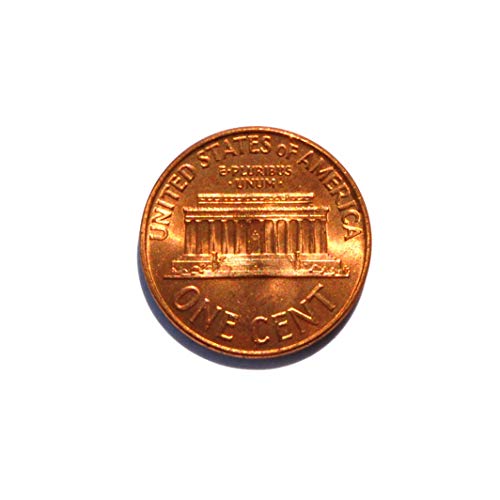 1960 AE Amerika Birleşik Devletleri Lincoln Cent Penny Çok İyi