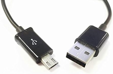 Plantronics Voyager 5200 5220 5200 UC Kulaklıklarla Uyumlu Standart Mikro USB Şarj Kablosu