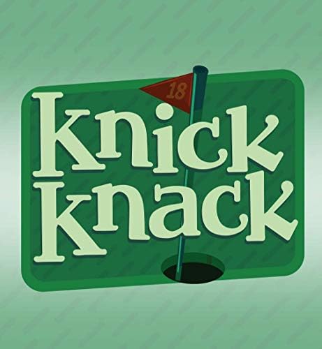Knick Knack Hediyelerinde hipoklorit var mı? - 20oz Paslanmaz Çelik Su Şişesi, Gümüş