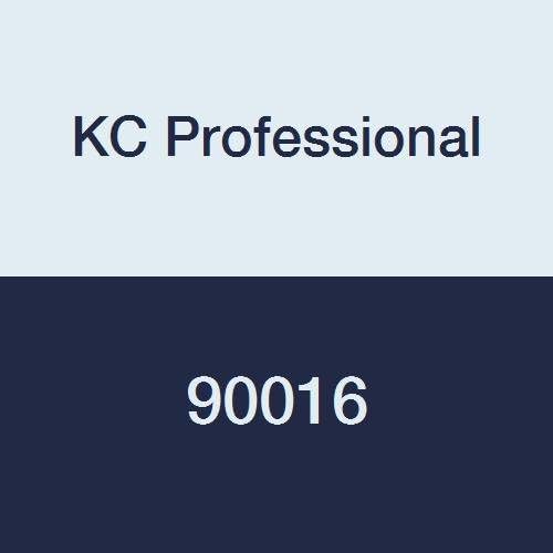 KC Professional 90016 Güç Bandı, Krom, 3/4 x 16'